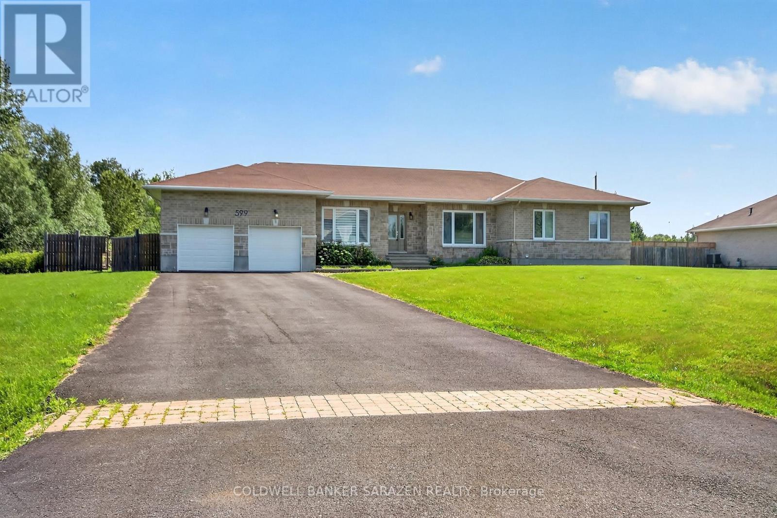 599 BALLYCASTLE CRESCENT - 1