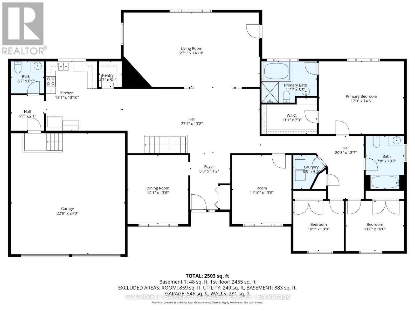 599 BALLYCASTLE CRESCENT - 40