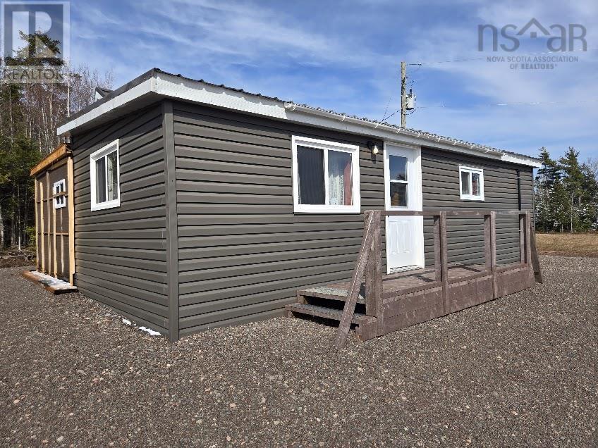 116 Joudrey Road - 1