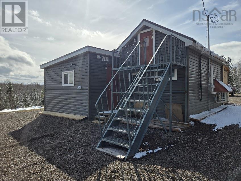 116 Joudrey Road - 2