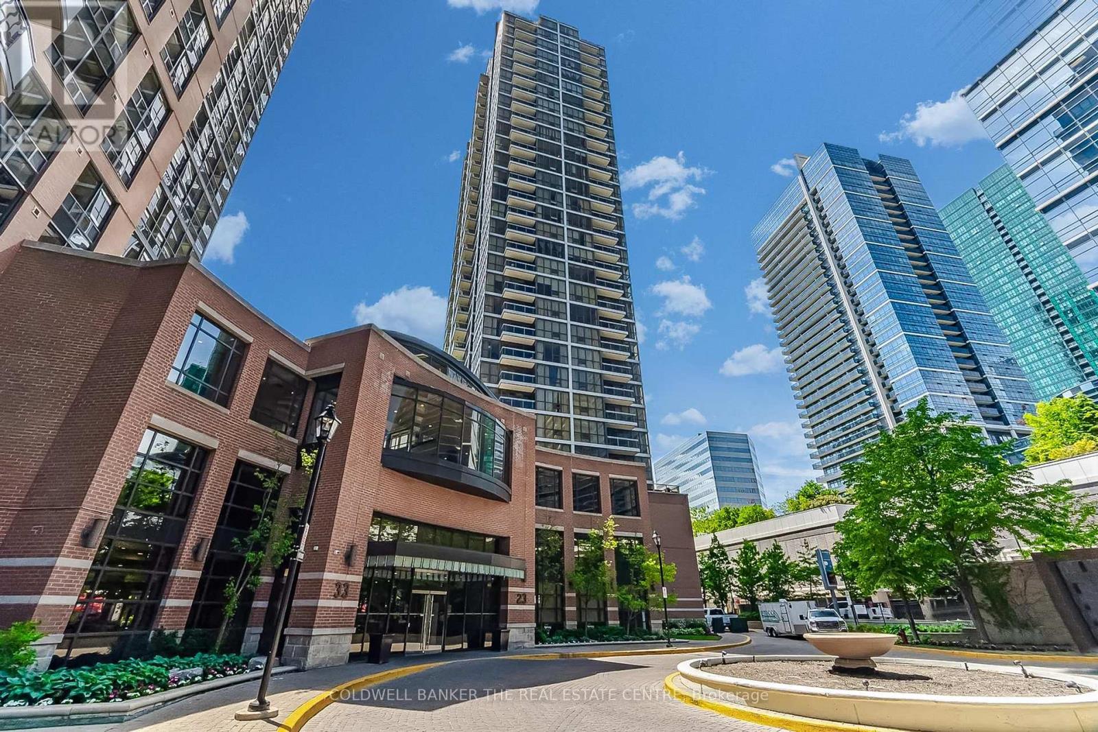 #912 23 SHEPPARD AVENUE E - 2