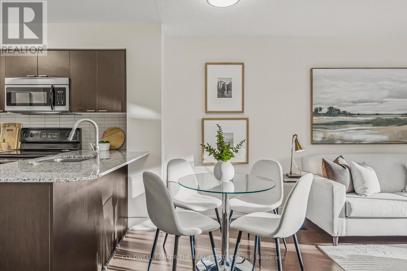 #912 23 SHEPPARD AVENUE E - 9