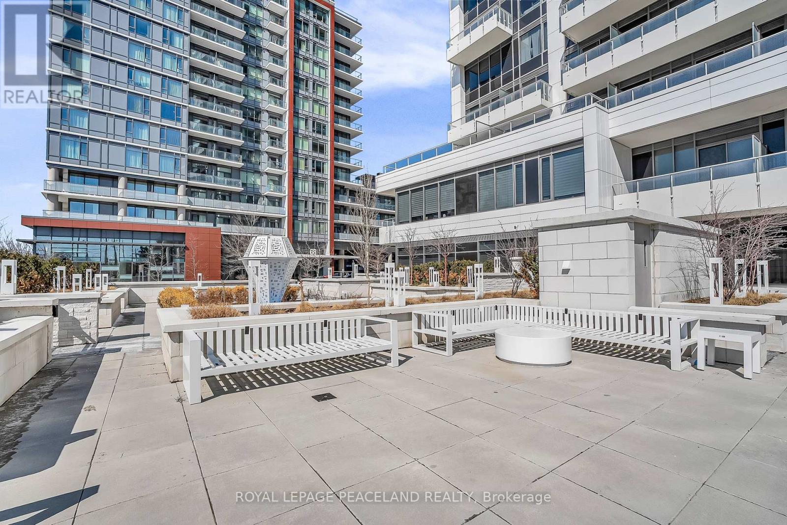 #1215 75 CANTERBURY PLACE - 27