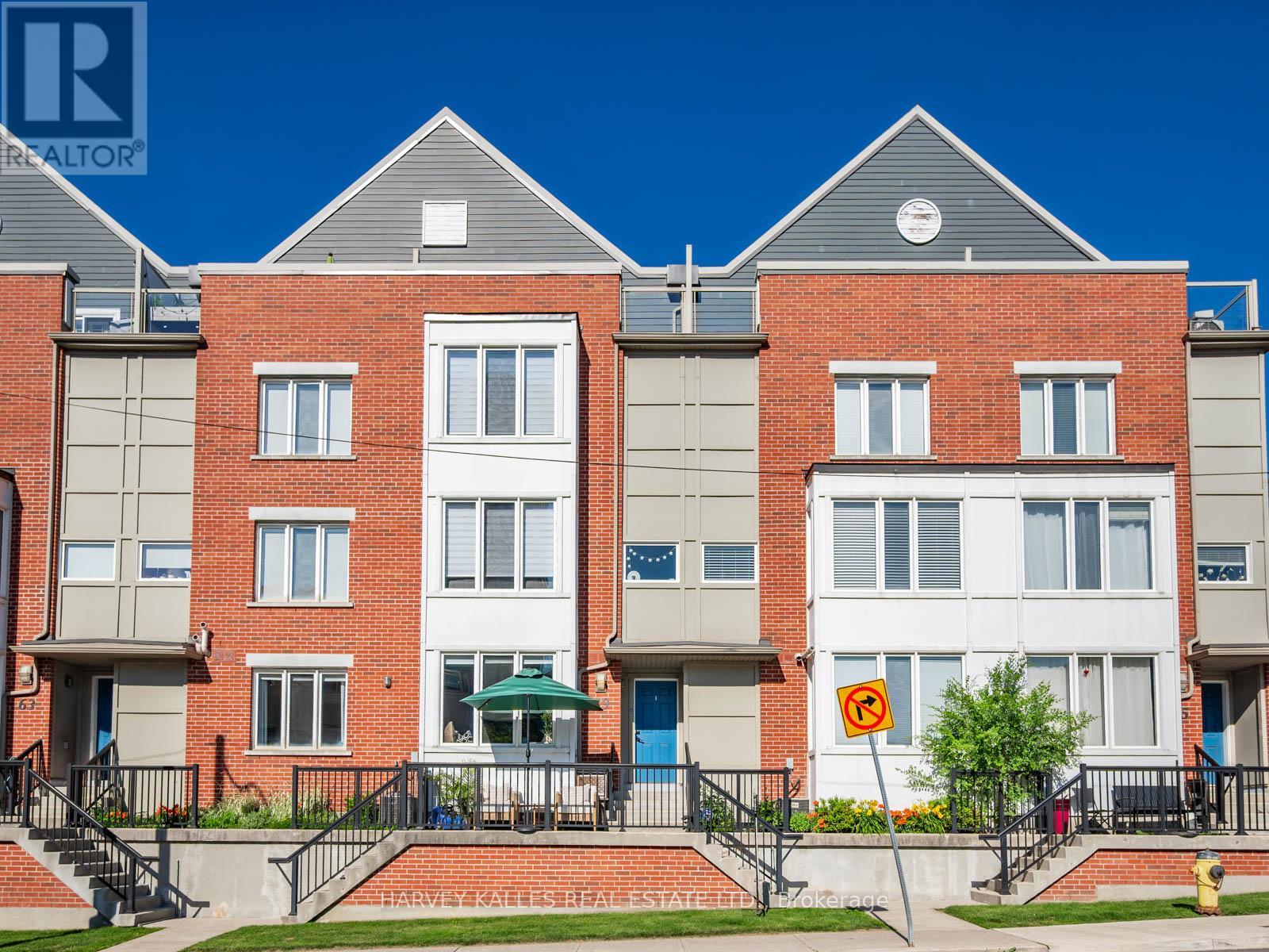 59 CARROLL STREET - 2