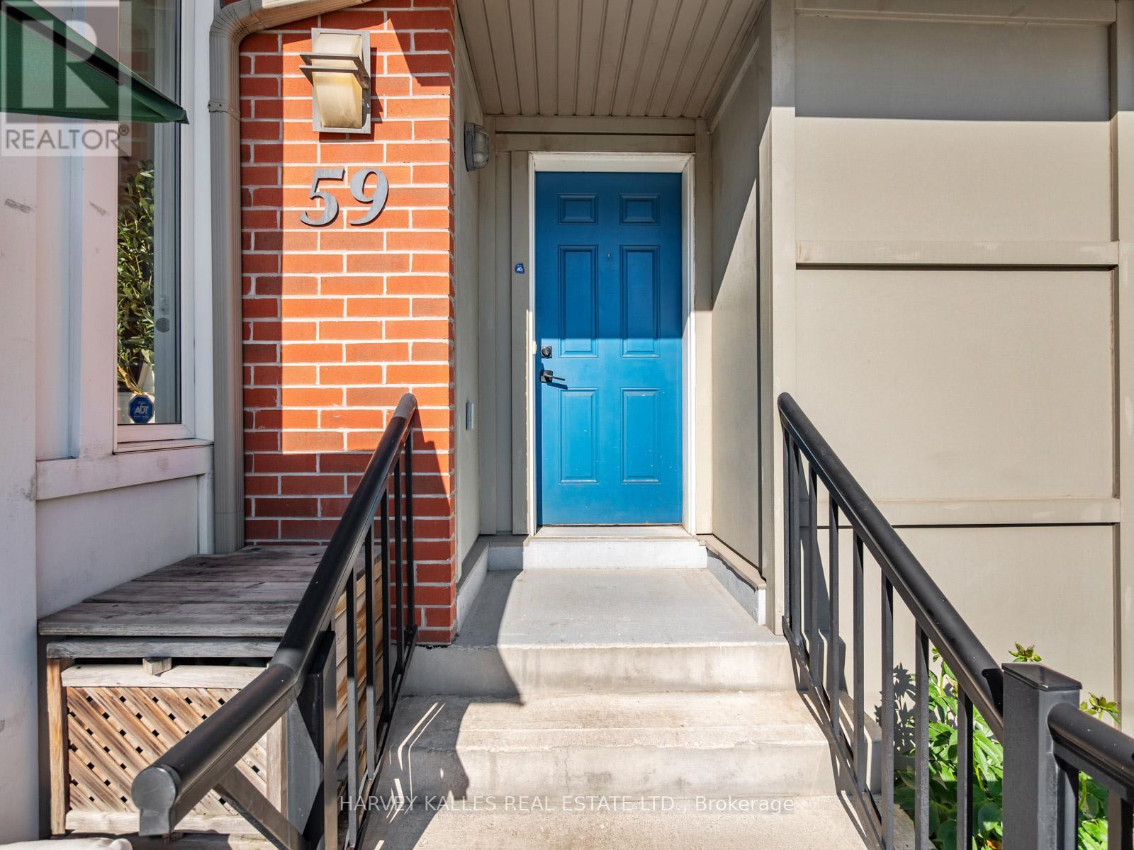 59 CARROLL STREET - 5