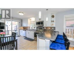 36 Benjamin Lane, Barrie, ON L4N0S2 Photo 22