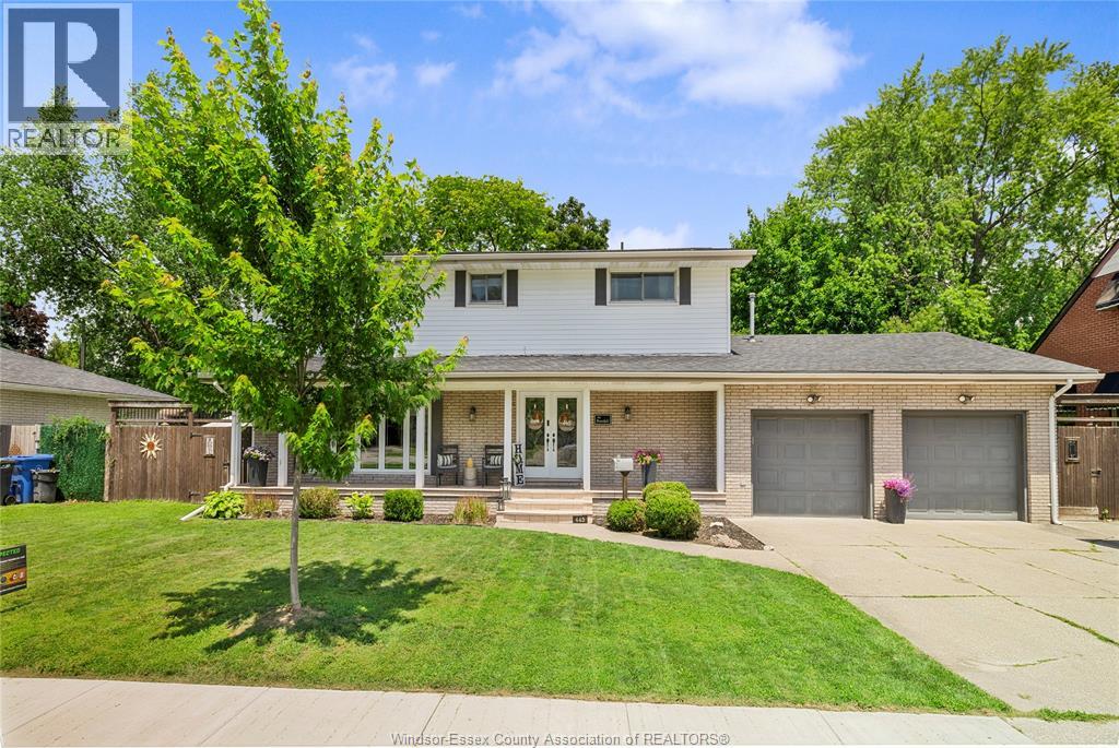 445 LAURIER - 1