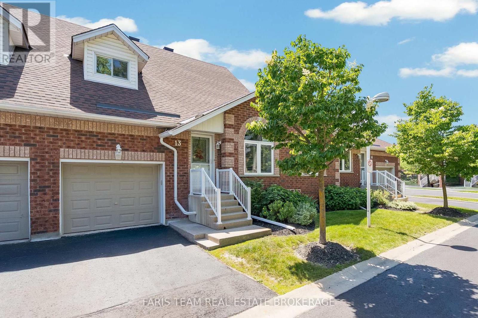 #13 358 LITTLE AVENUE - 1
