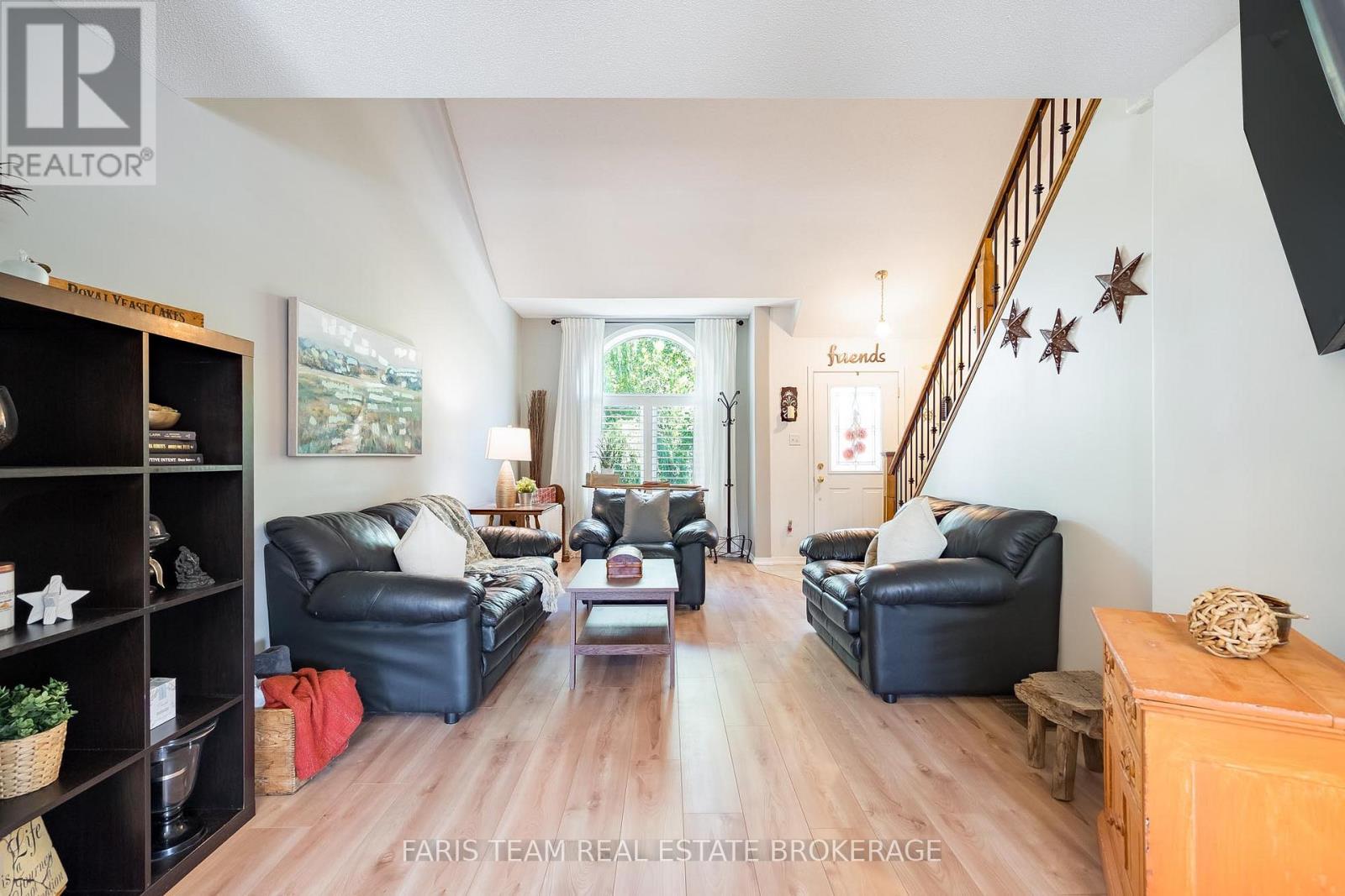 #13 358 LITTLE AVENUE - 13