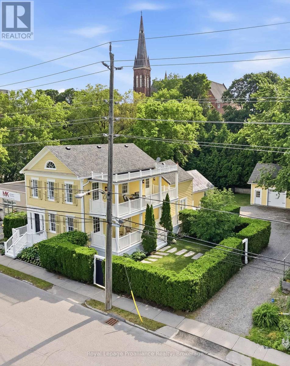 68 CAVAN STREET - 2