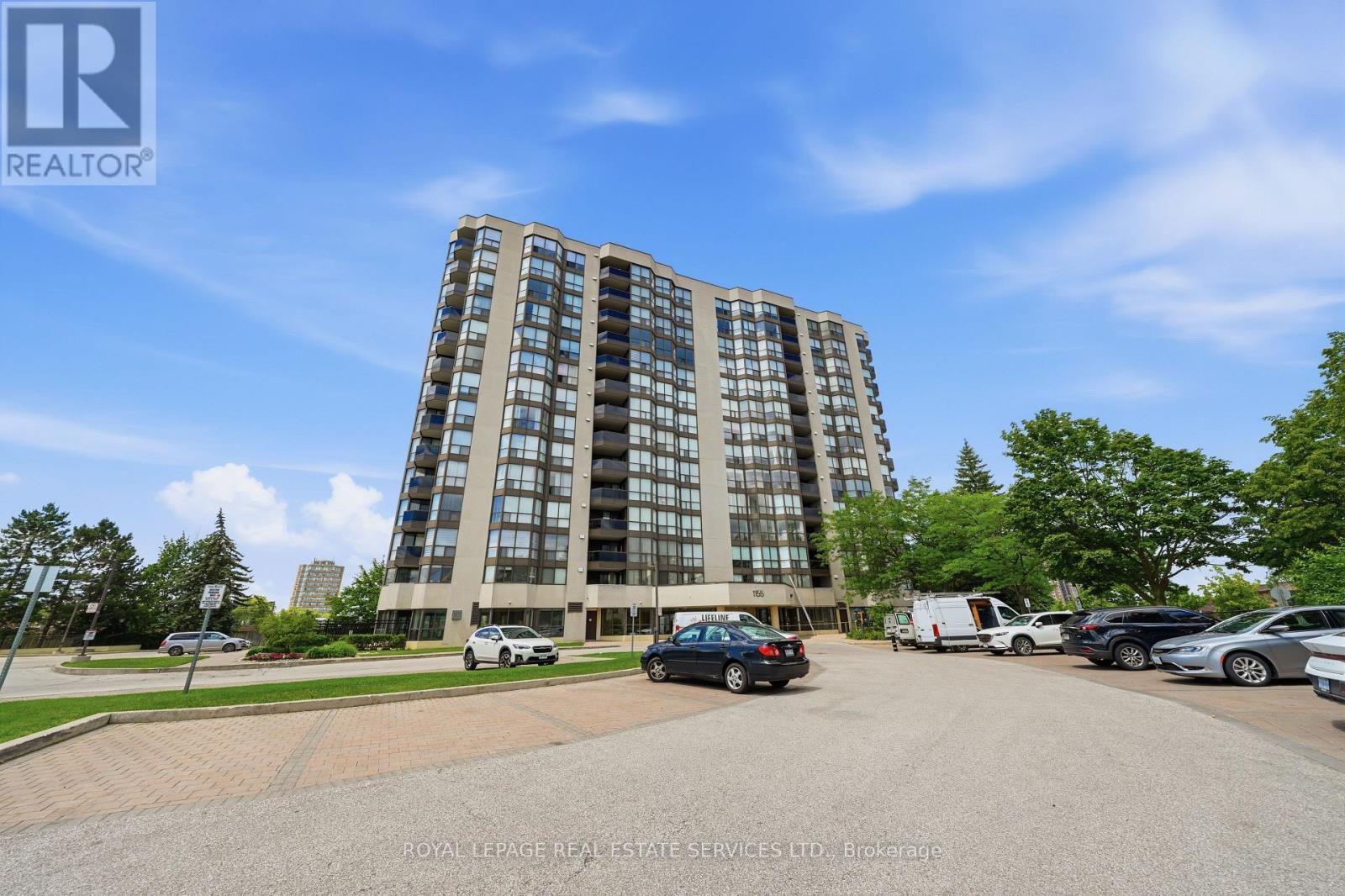 #405 1155 BOUGH BEECHES BOULEVARD - 1