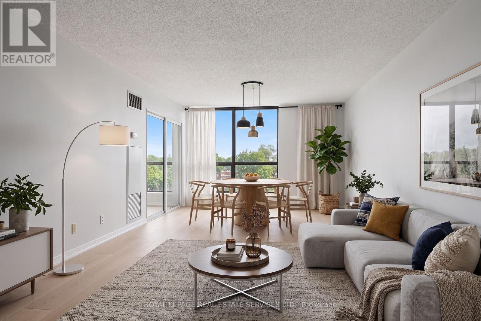 #405 1155 BOUGH BEECHES BOULEVARD - 7