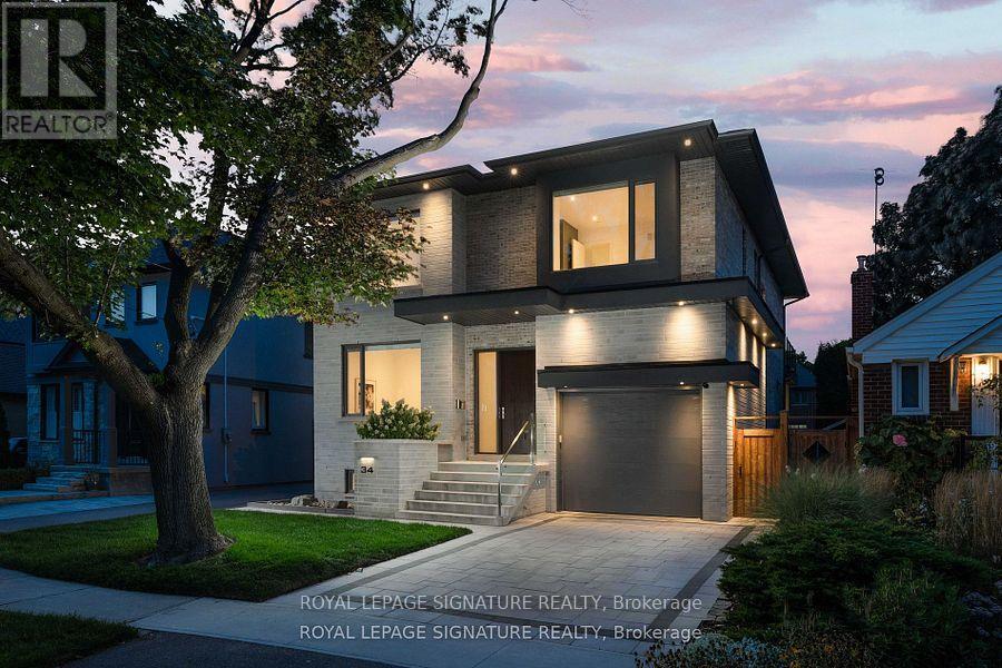Listing photo of 34 EDGECROFT ROAD