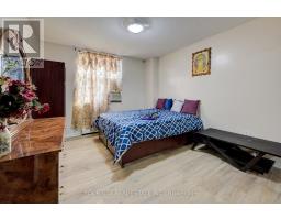 122 - 1055 B Forestwood Drive, Mississauga, ON L5C2T8 Photo 10
