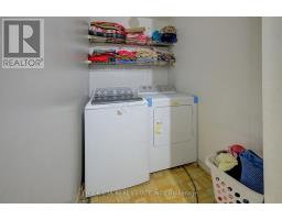 122 - 1055 B Forestwood Drive, Mississauga, ON L5C2T8 Photo 17