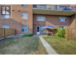 122 - 1055 B Forestwood Drive, Mississauga, ON L5C2T8 Photo 20