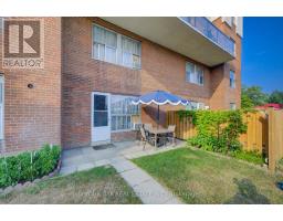 122 - 1055 B Forestwood Drive, Mississauga, ON L5C2T8 Photo 21