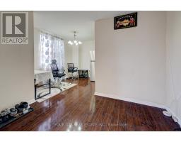 Bedroom 3 - 122 - 1055 B Forestwood Drive, Mississauga, ON L5C2T8 Photo 6