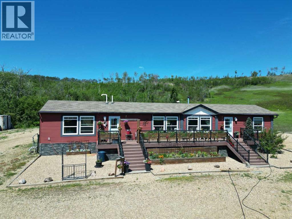 63072 Township Road 733.3 - 1