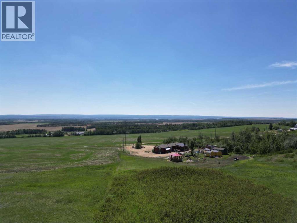 63072 Township Road 733.3 - 30
