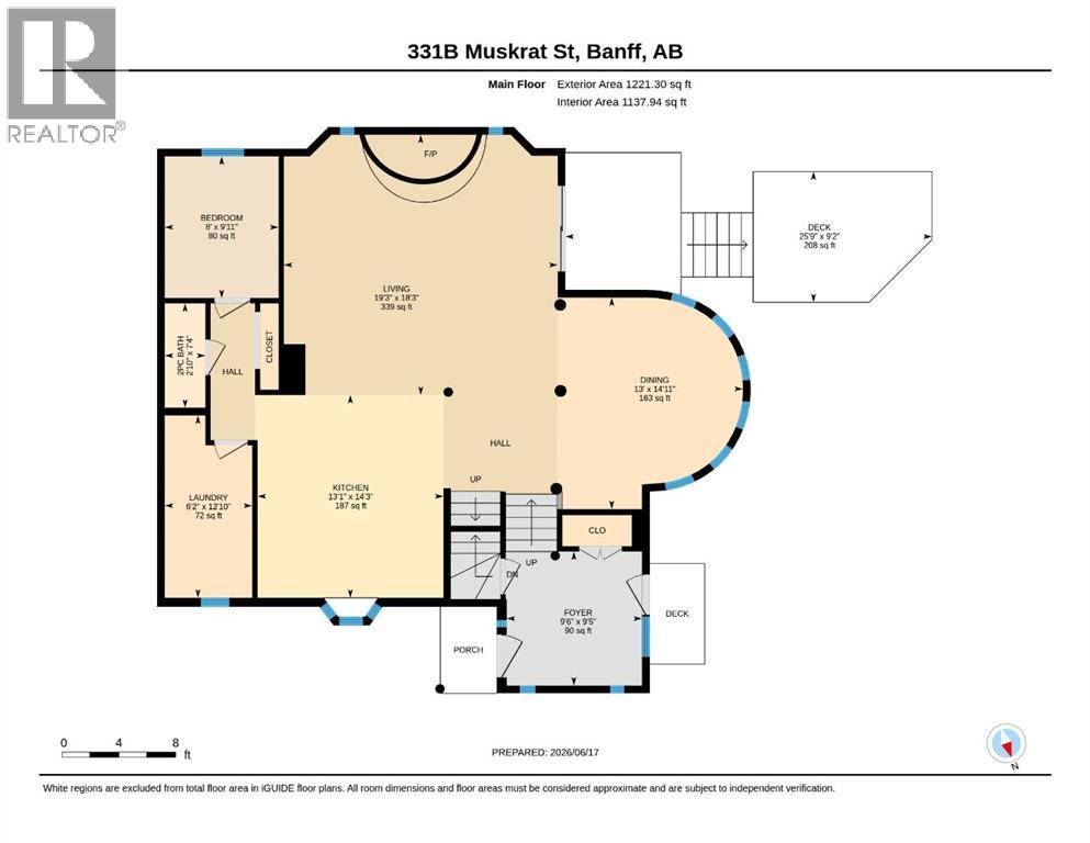 B, 331 Muskrat Street — photo 37