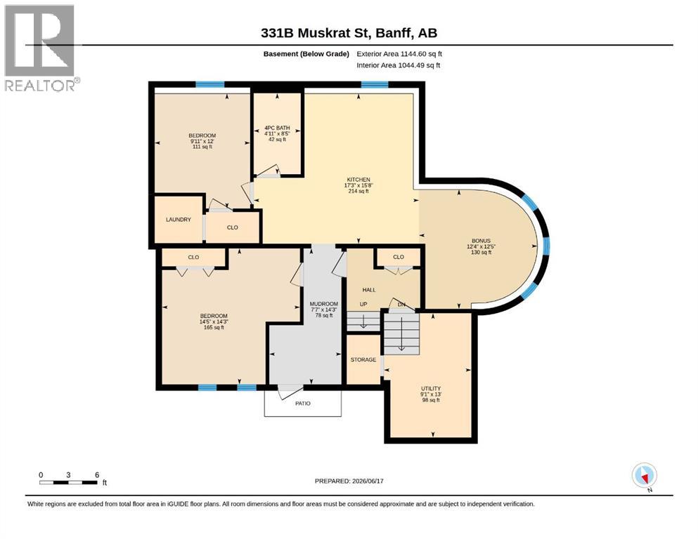 B, 331 Muskrat Street — photo 39