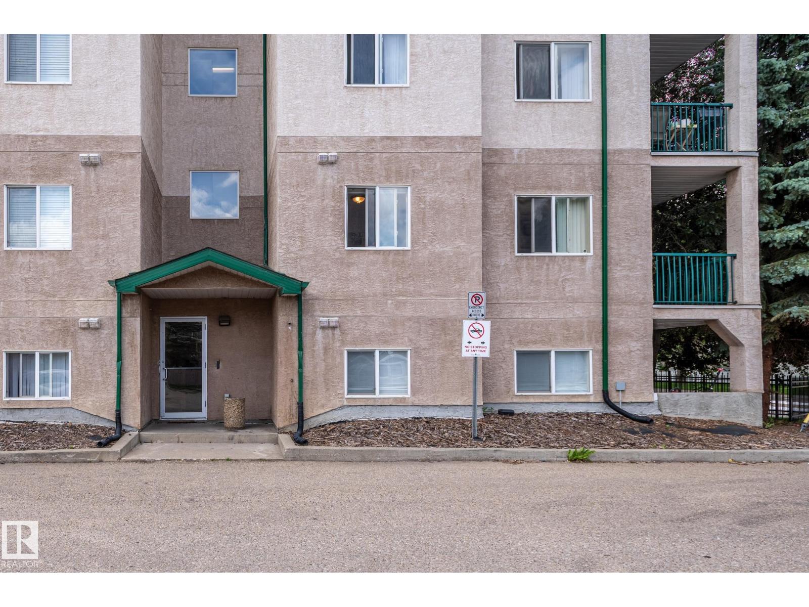 #228 11325 83 ST NW - 5