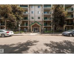 Laundry room - #228 11325 83 St Nw, Edmonton, AB T5B4W5 Photo 6