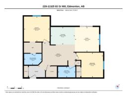#228 11325 83 St Nw, Edmonton, AB T5B4W5 Photo 42