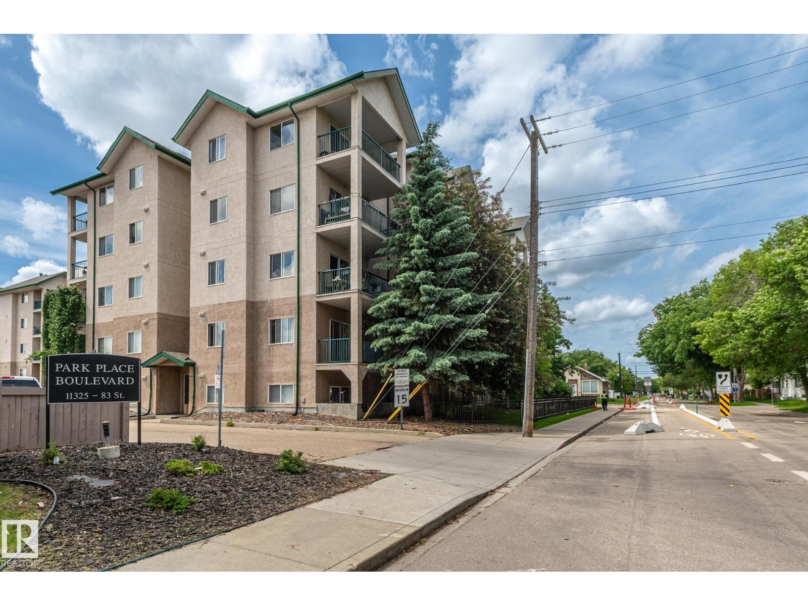 #228 11325 83 ST NW - 44