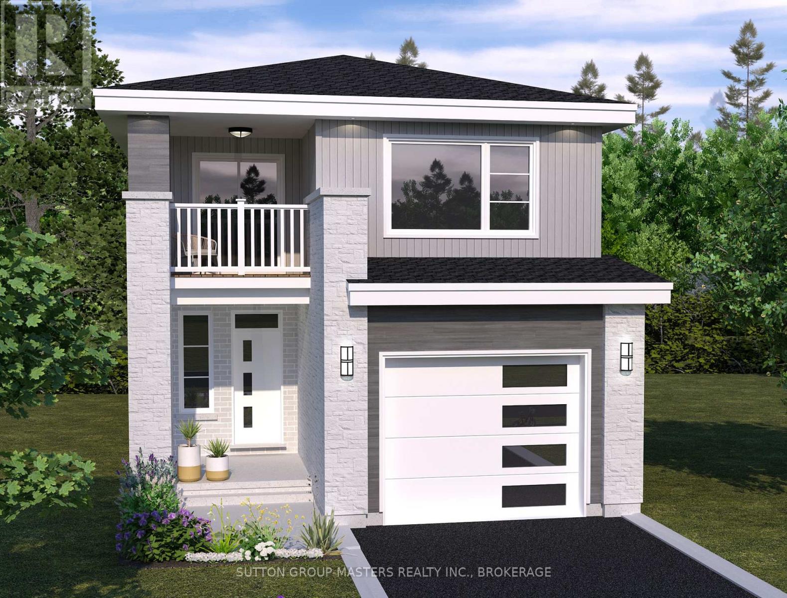 242 DR RICHARD JAMES CRESCENT - 1