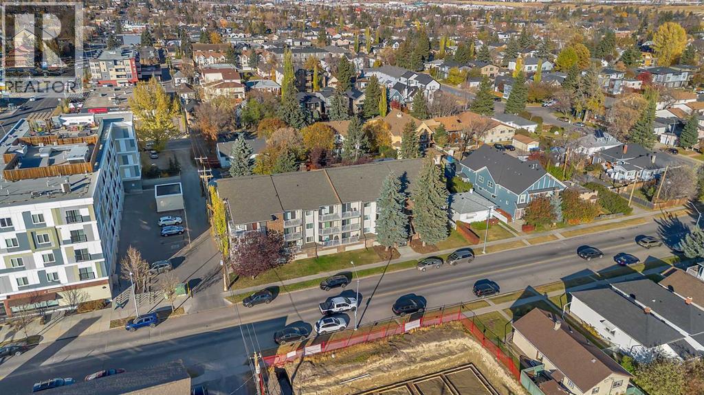 #307 110 20 Avenue NE - 43