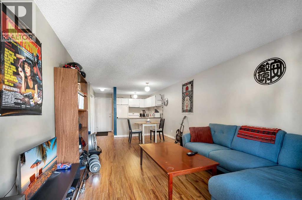 #307 110 20 Avenue NE - 14
