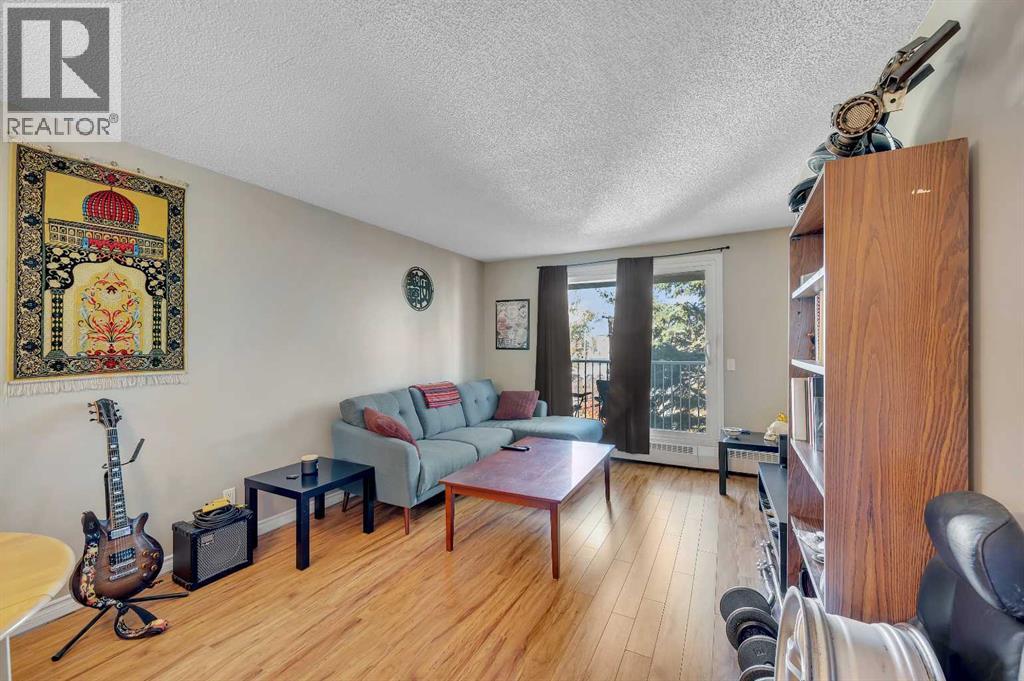 #307 110 20 Avenue NE - 12