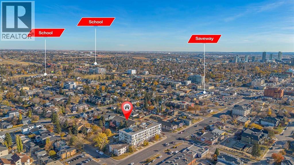 #307 110 20 Avenue NE - 38