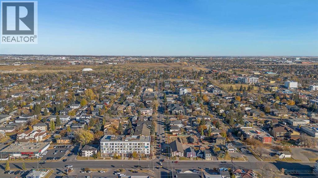 #307 110 20 Avenue NE - 37