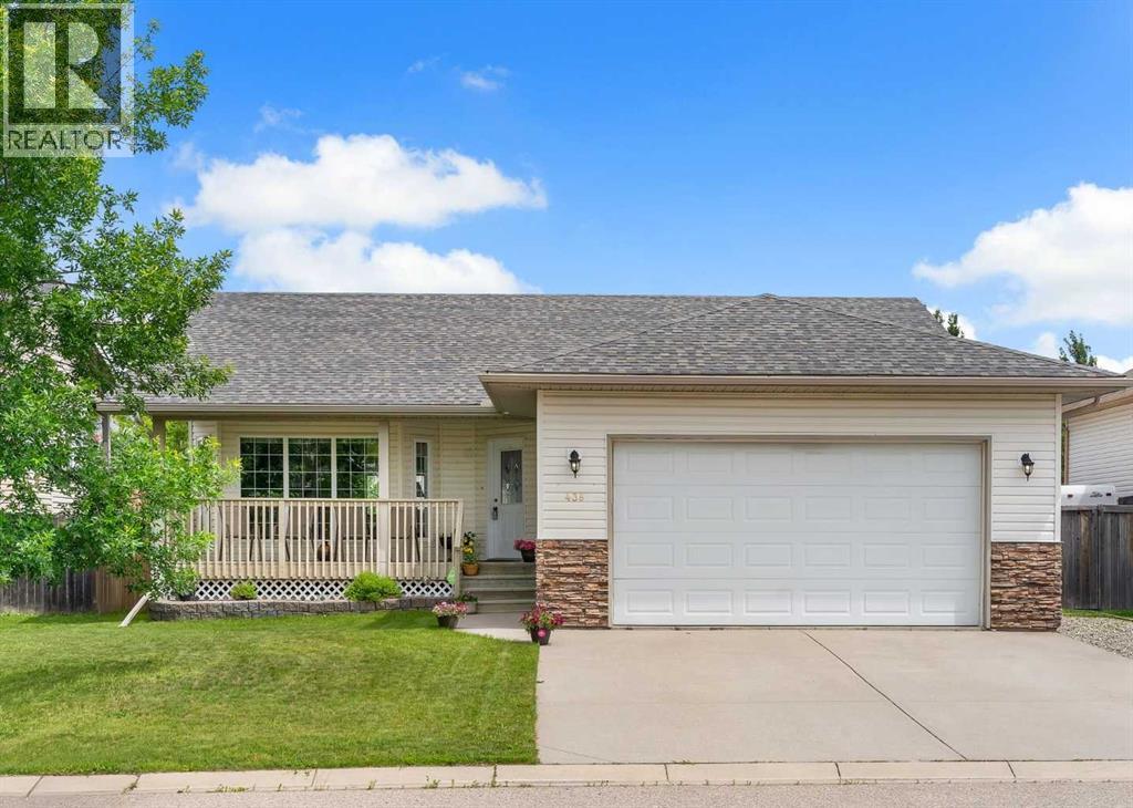 438 Carriage Lane Crossing - 1