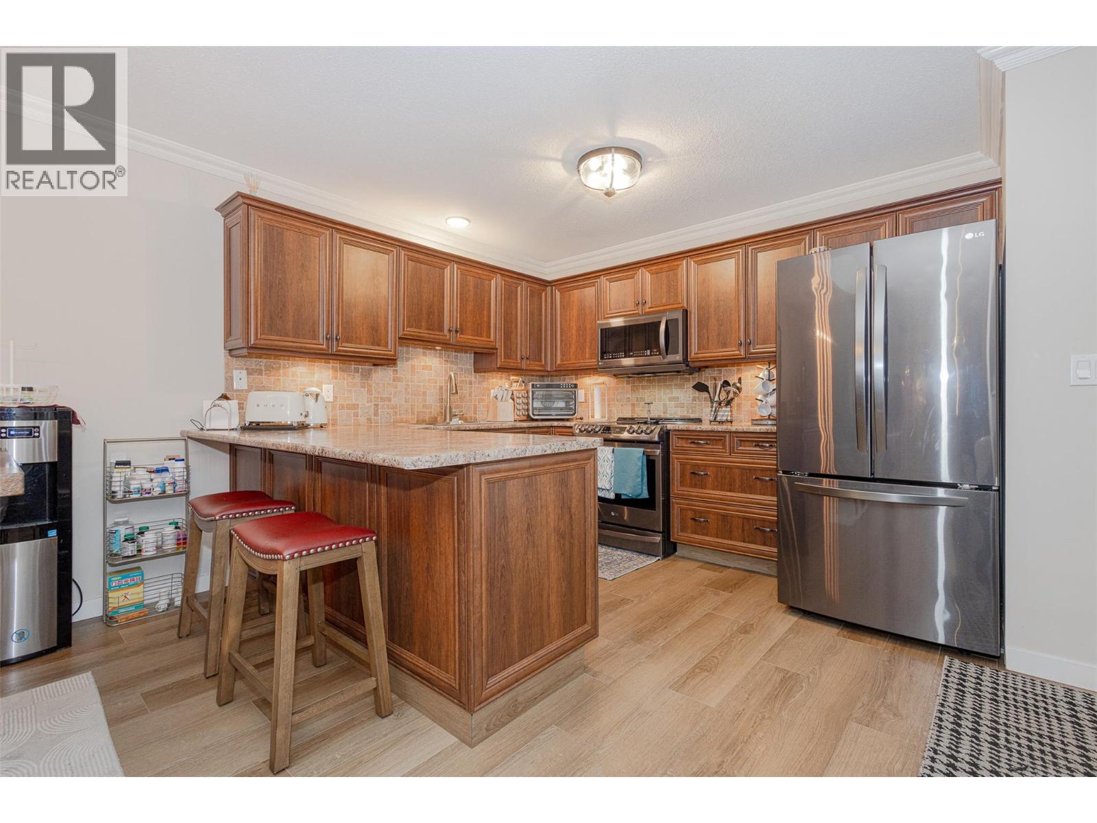 #1 205 Gerstmar Road - 2