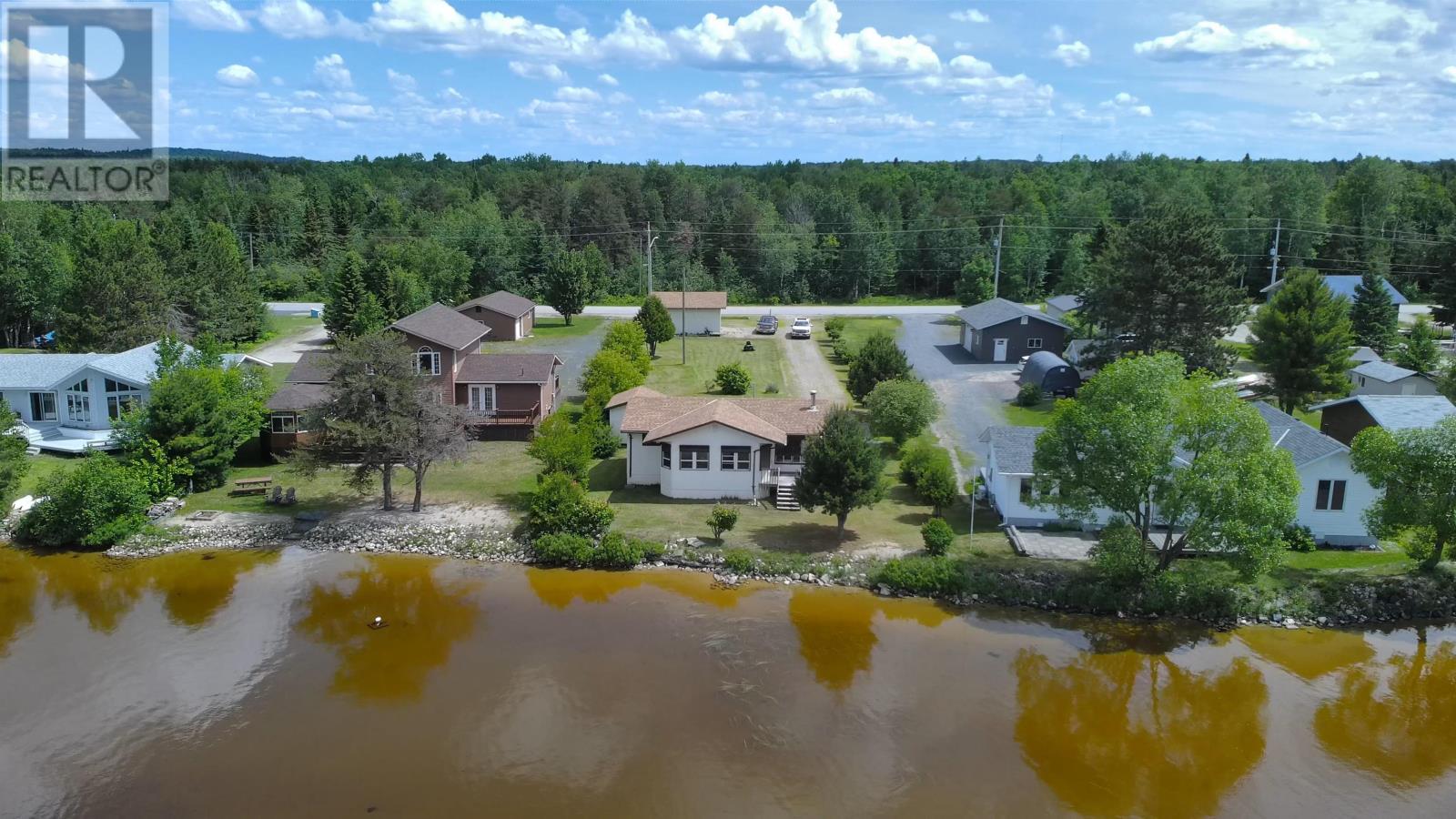 224 Lakeshore DR - 1