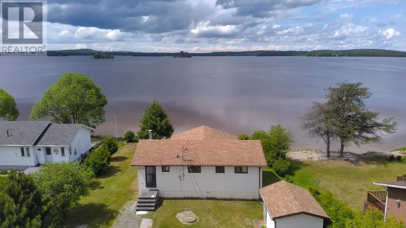 224 Lakeshore DR - 2