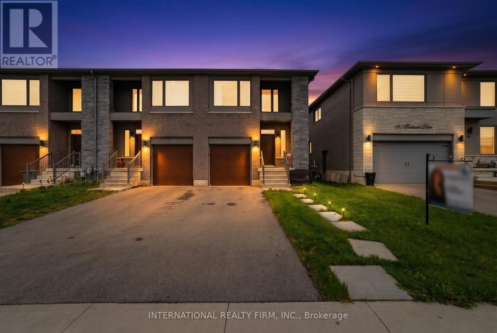 134 BEDROCK DRIVE - 1