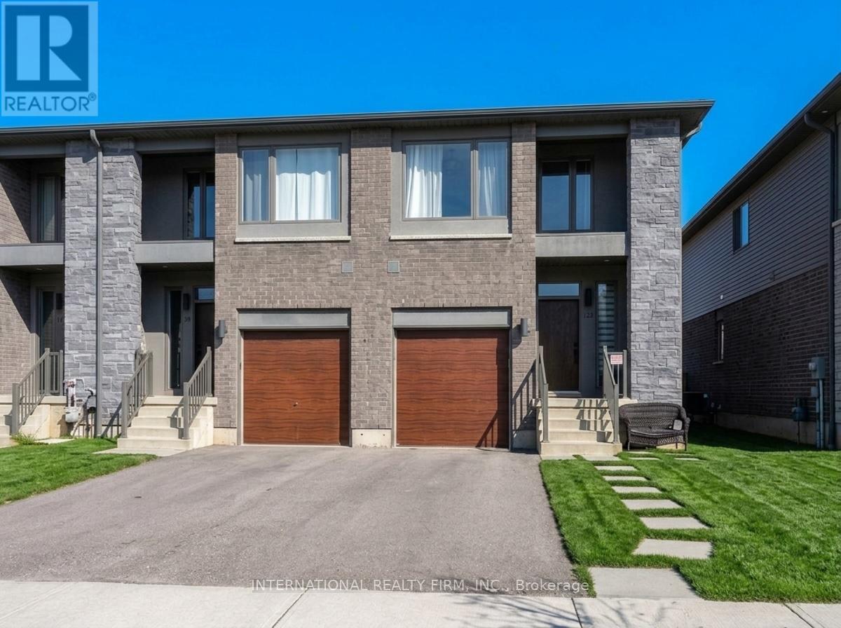 134 BEDROCK DRIVE - 2