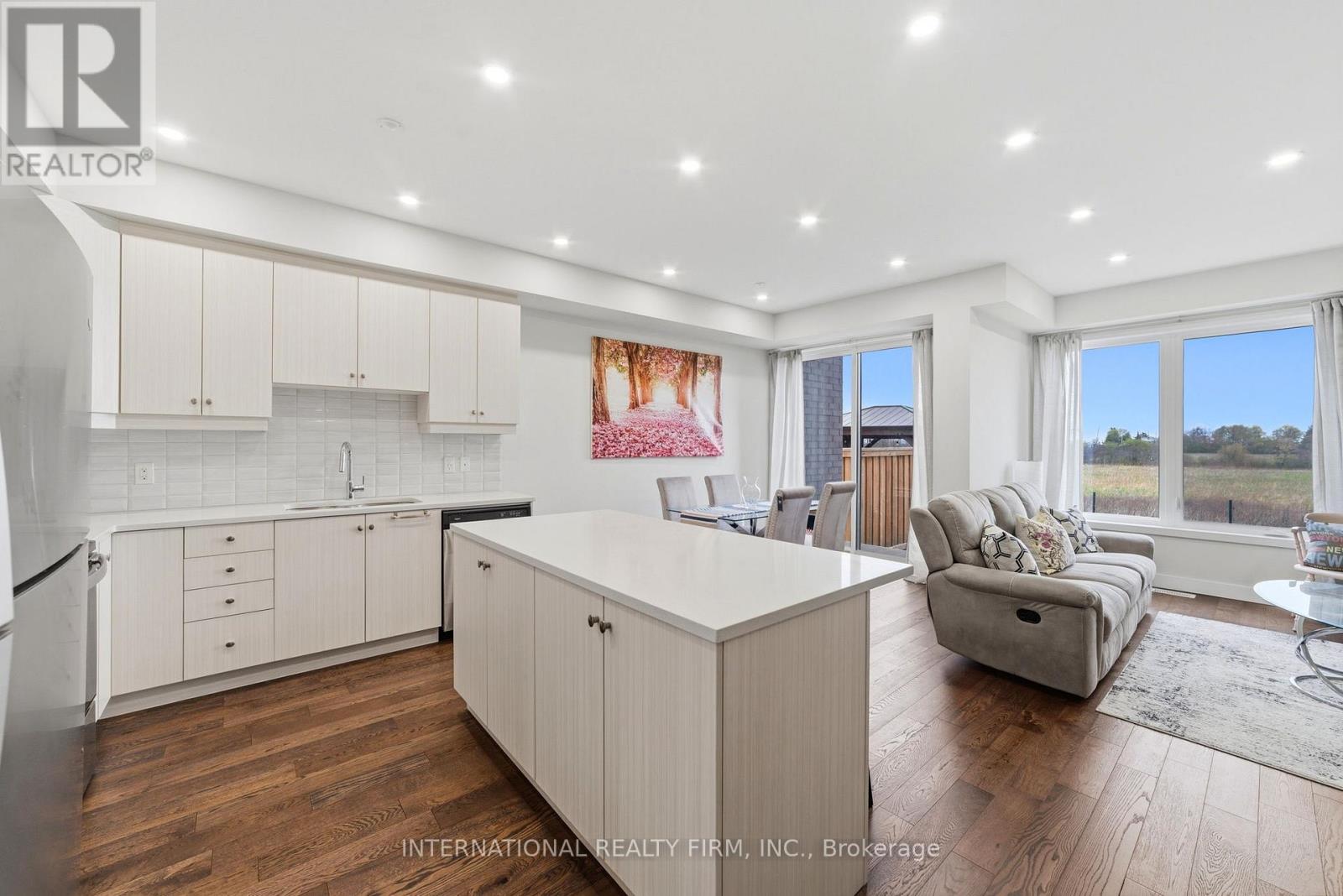134 BEDROCK DRIVE - 9
