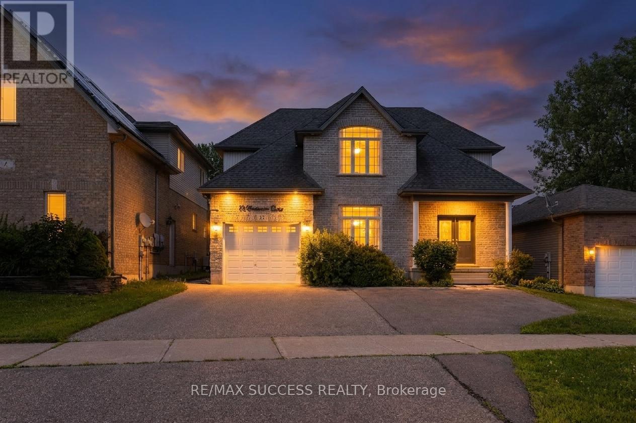 11 HENDERSON COURT - 1