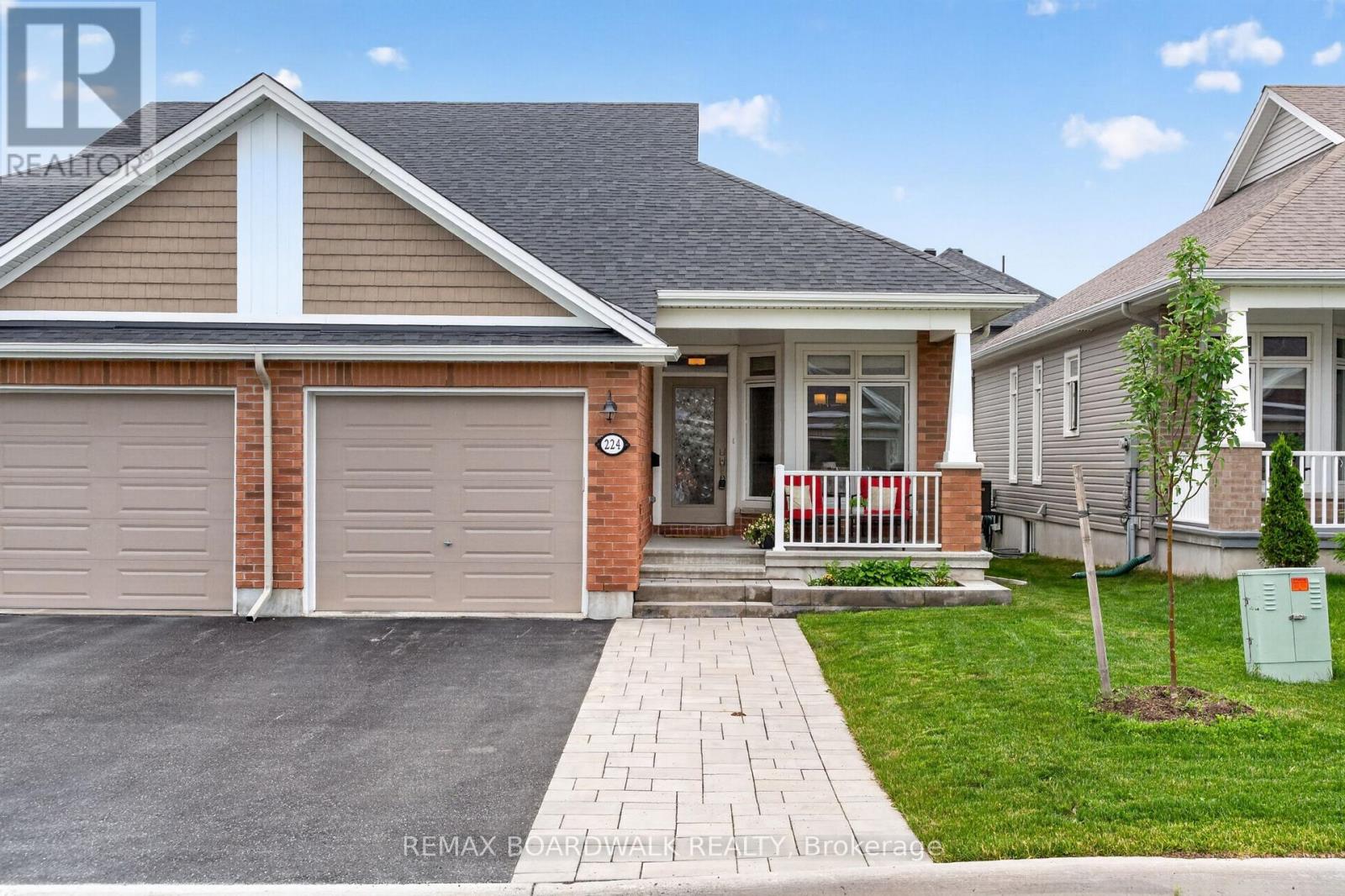 224 MAYGRASS WAY - 1