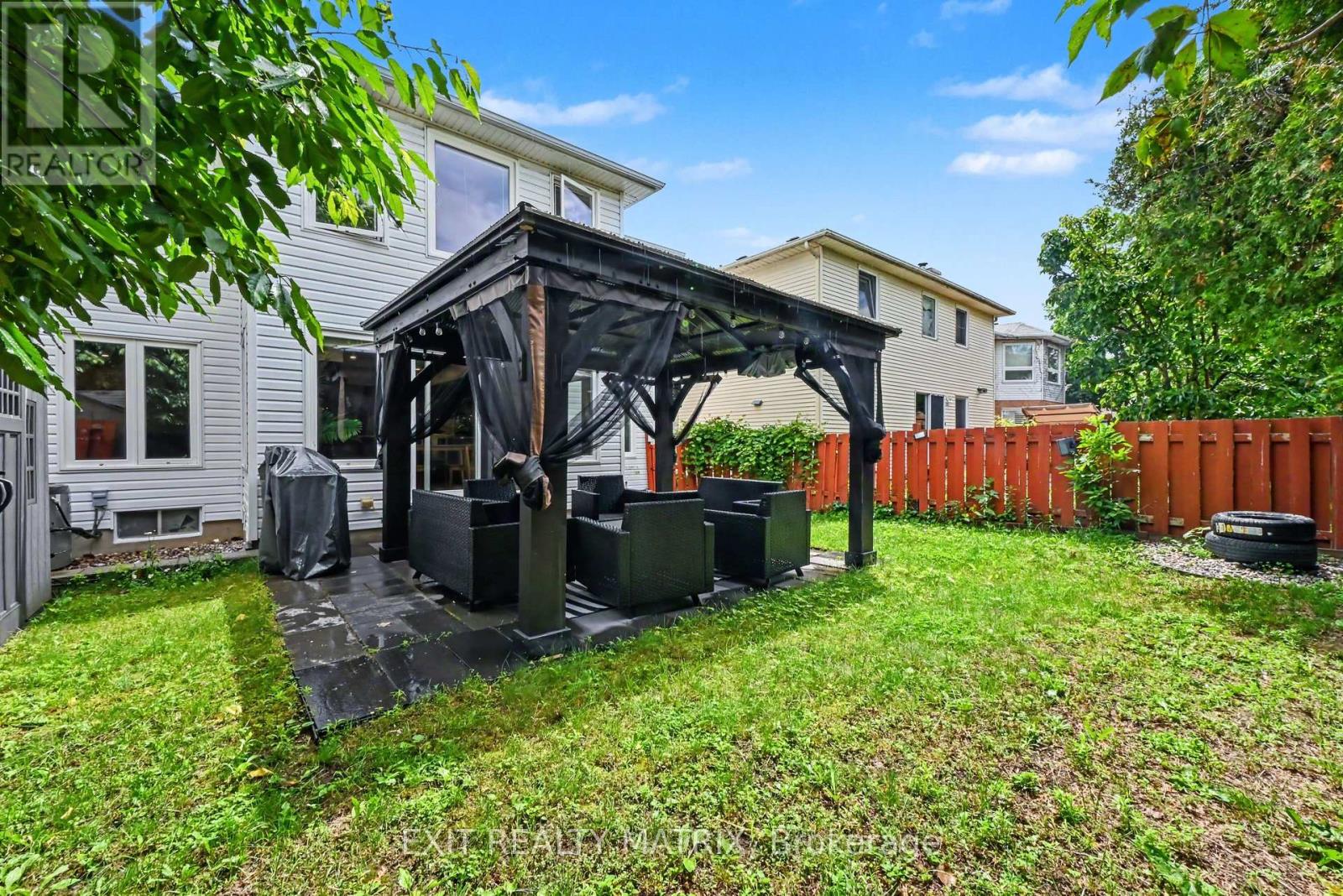 627 CHENIER WAY - 20