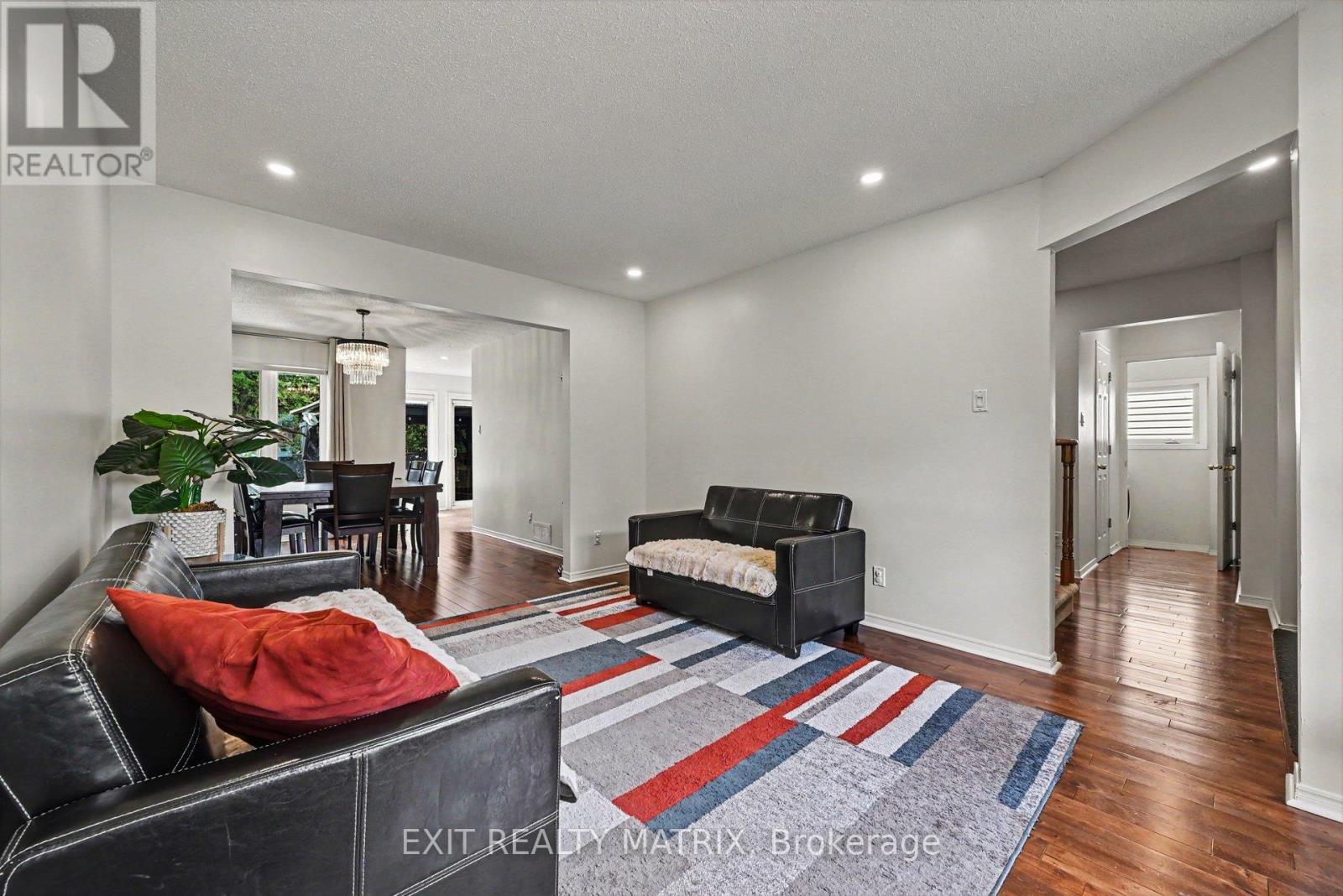 627 CHENIER WAY - 4