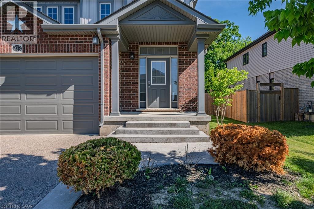 273 WOODWAY Trail - 4