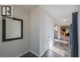 Primary Bedroom - 273 Woodway Trail, Simcoe, ON N3Y0C9 Photo 6