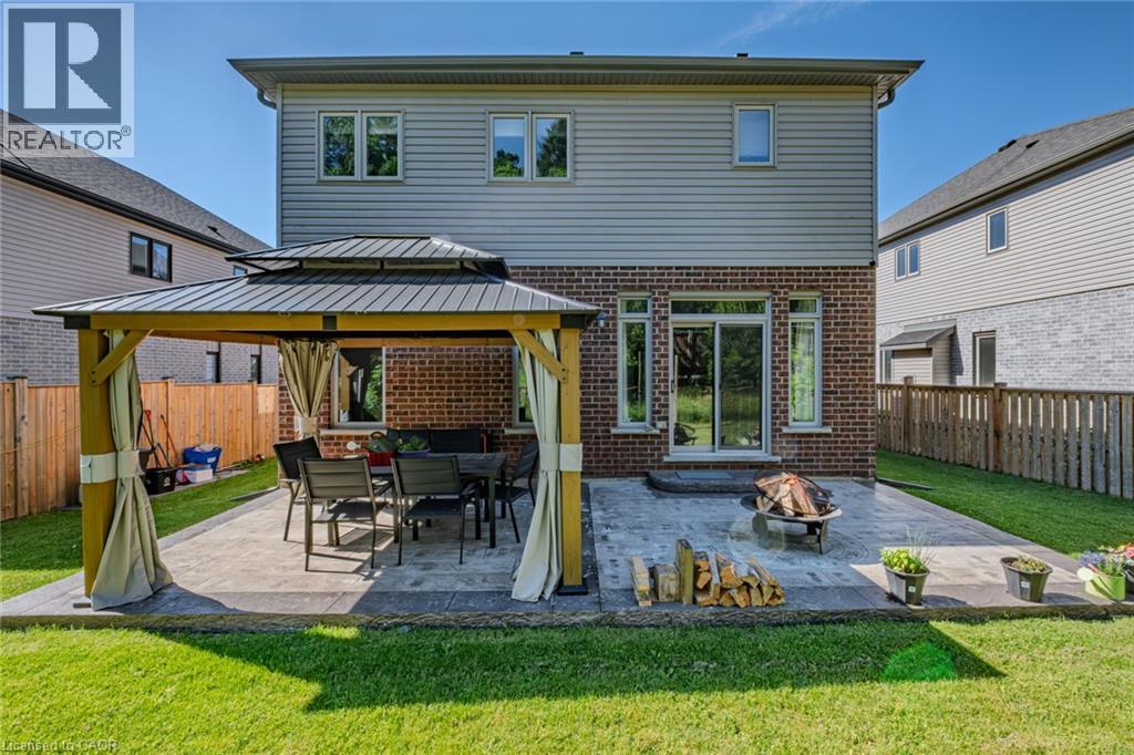 273 WOODWAY Trail - 34